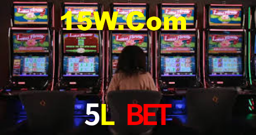 Explore as vantagens do 5L Bet: serviço profissional e confiabilidade