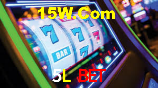 5L Bet App