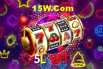 Benefícios da Conta 5L Bet