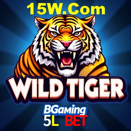 Descubra o Mundo do Cassino Online com 5L Bet