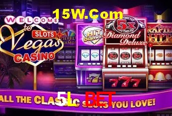 Recursos de Bônus 5L Bet