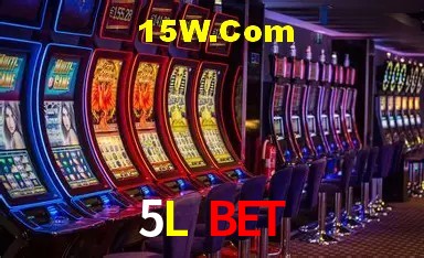 Jogo Aviator 5L Bet