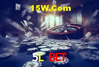 Especiais de Fim de Semana 5L Bet