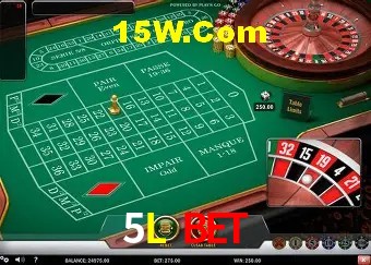 Jogos de Slot 5L Bet