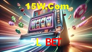 Statistics 5L Bet