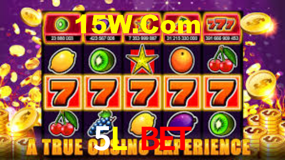 5L Bet App