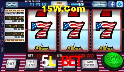 Cadastro Rápido 5L Bet