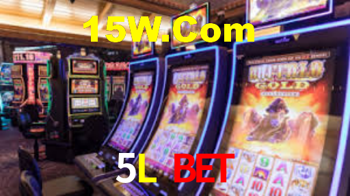 Experimente o Login Seguro Premium no 5L Bet
