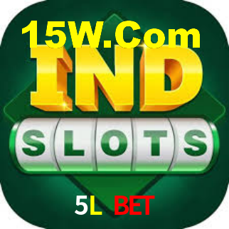 5L Bet: A Experiência de Casino com Jogos de Mesa ao Vivo