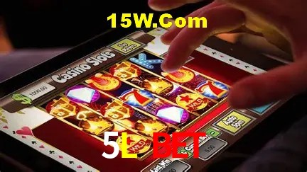 Diretório de Jogos 5L Bet