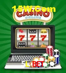 Casino Ao Vivo 5L Bet