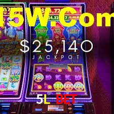 Roulette Table 5L Bet