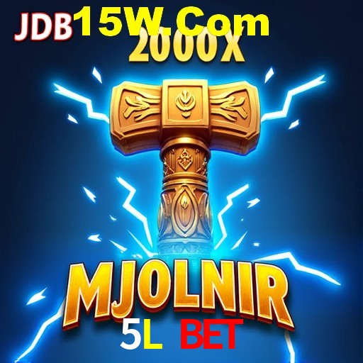 Flash Promotion 5L Bet