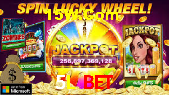 5L Bet