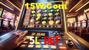 Bonus Features 5L Bet