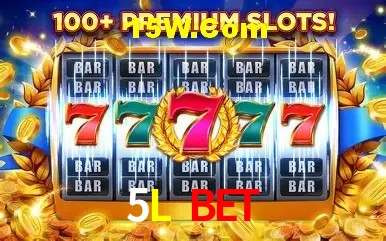 Provedores de Jogos 5L Bet