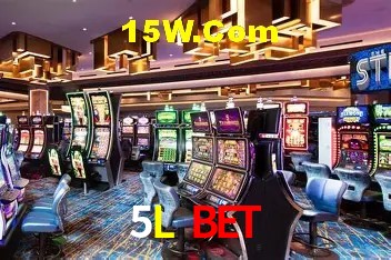 Sistemas de Segurança 5L Bet