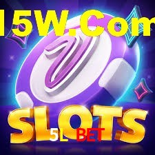 Tennis Betting 5L Bet