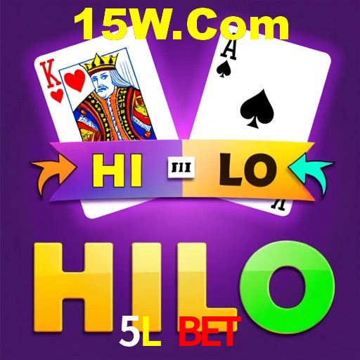 Desvendando o Mundo dos Jogos Virtuais na 5L Bet