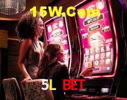 Game Statistics 5L Bet