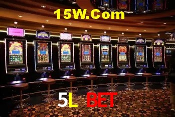Apostas de Basquete 5L Bet