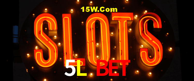 Live Casino 5L Bet