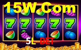 Premium Interface 5L Bet
