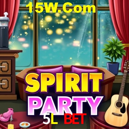 Account Benefits 5L Bet