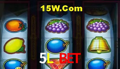 Promoção Relâmpago 5L Bet