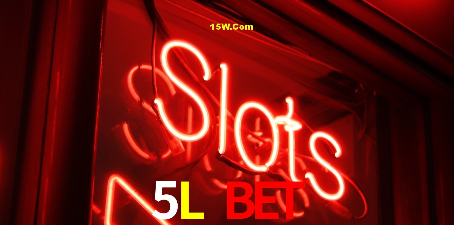 Game Providers 5L Bet