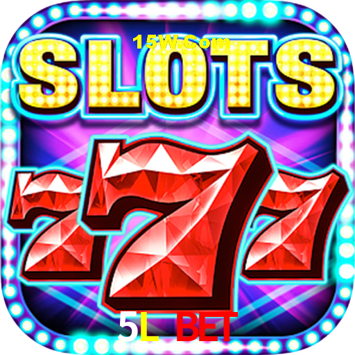 Slot Games 5L Bet