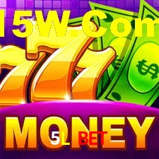 Blackjack Table 5L Bet